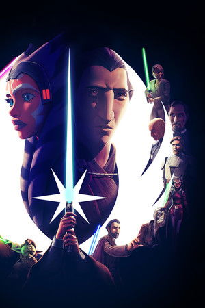 Star Wars: Tales of the Jedi