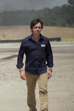 Richard Hammond's Crash Course