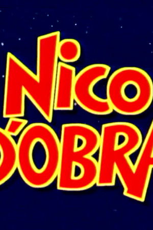 Nico d'Obra