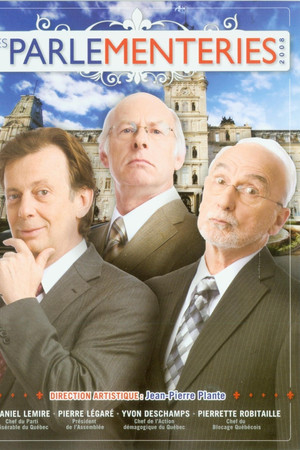 Les Parlementeries 2008