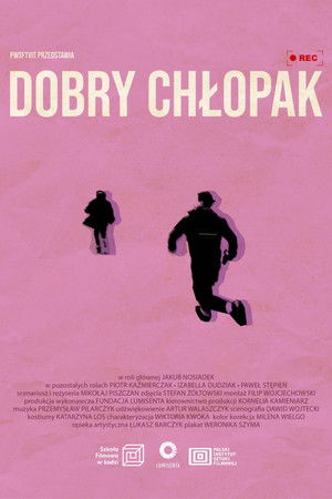 Dobry chłopak
