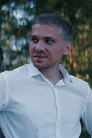 Зелёный мэр