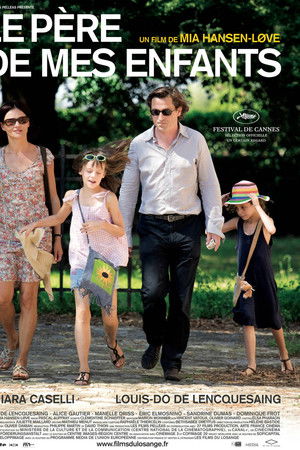 Çocuklarımın Babası