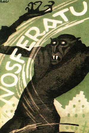 Wishful Space: Nosferatu