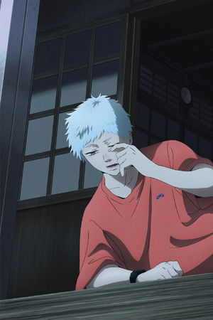 The Summer Hikaru Died