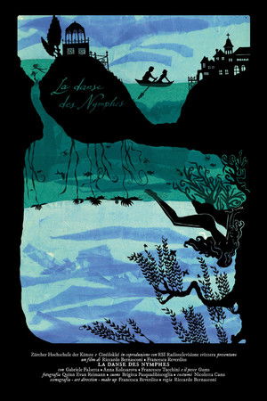 La danse des nymphes