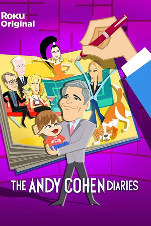 The Andy Cohen Diaries