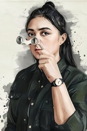 Detective Charulata