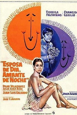 Esposa de día, amante de noche