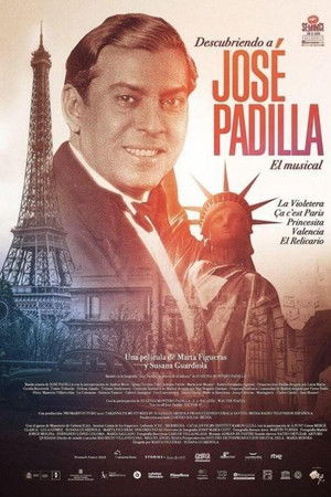 Descubriendo a José Padilla