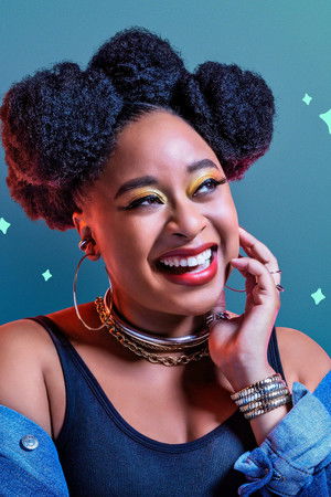Doing the Most with Phoebe Robinson