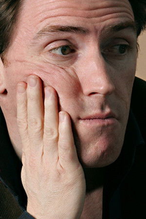 Rob Brydon's Annually Retentive