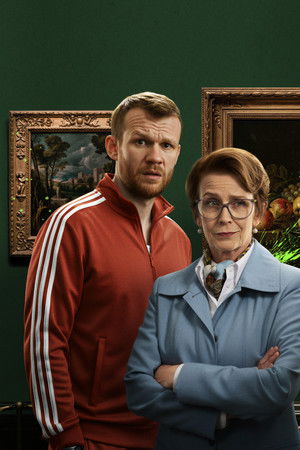 Великий и могучий