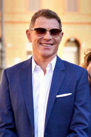 Bobby ve Giada İtalya'da