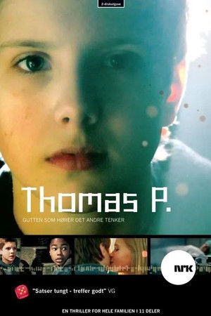 Thomas P