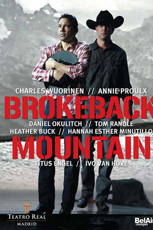 Brokeback Mountain