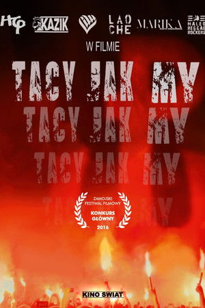 Tacy jak my