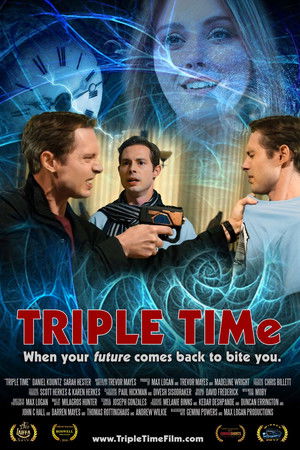 TRIPLE TIMe