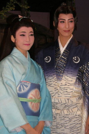 星逢一夜 -新人公演-