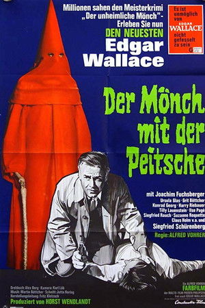 Der Mönch mit der Peitsche