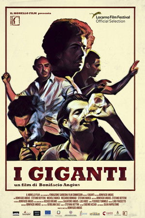 I giganti