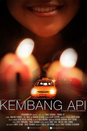 Kembang Api