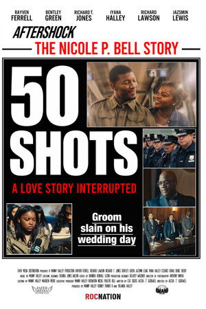 Aftershock: The Nicole P. Bell Story