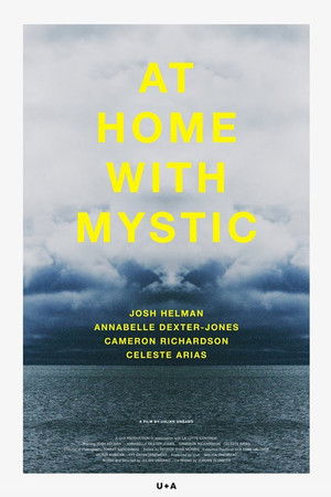 At Home with Mystic