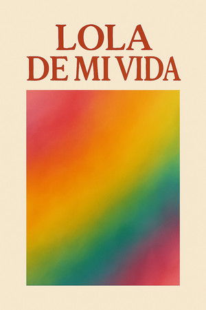 Lola de mi vida