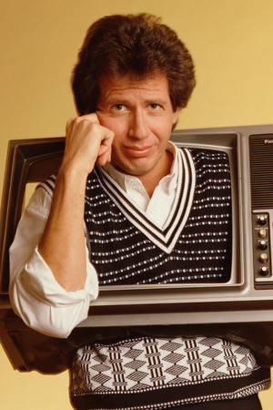 The Zen Diaries of Garry Shandling