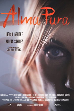 Alma pura