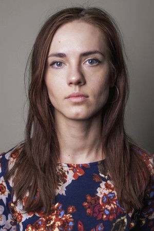 Василиса Ушакова