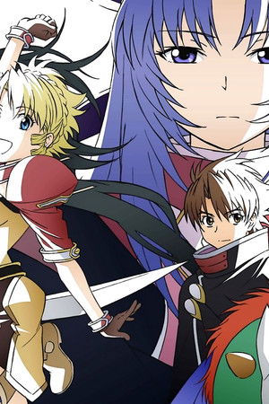 スクラップド・プリンセス