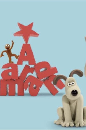 Aardman: A Cracking Collection