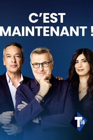T18, c'est maintenant !