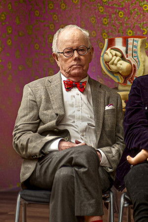 Jack Whitehall: Babamla Babalık