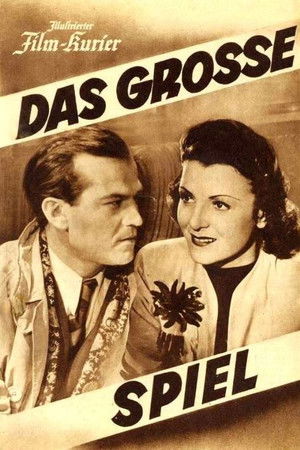 Das große Spiel