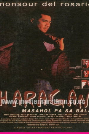 Haragan: Masahol Pa Sa Bala