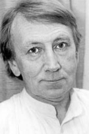 Анатолий Шаляпин