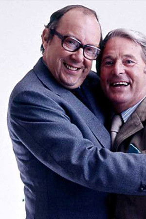 The Perfect Morecambe & Wise