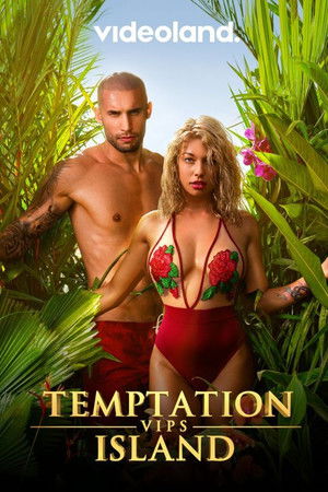 Temptation Island VIPS