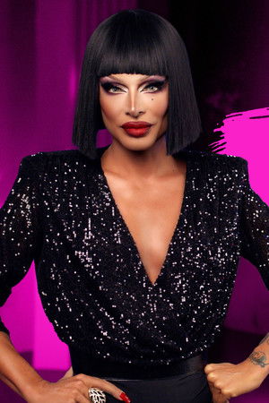 Touch Ups with Raven