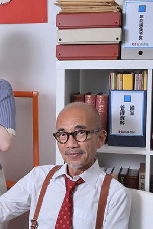 イケメン共よ メシを喰え