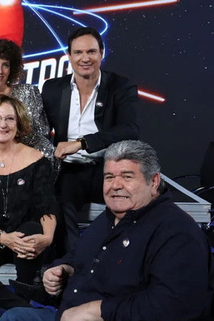 Crónicas Marcianas: El Reencuentro