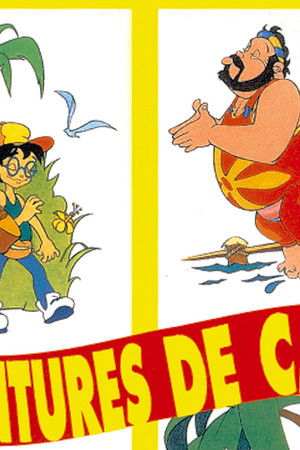 Les Aventures de Carlos