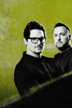 Ghost Adventures: Aftershocks