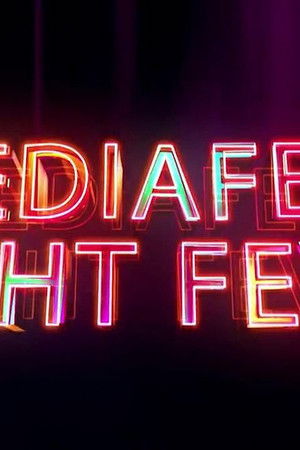 Mediafest Night Fever