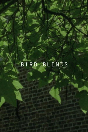 Bird Blinds