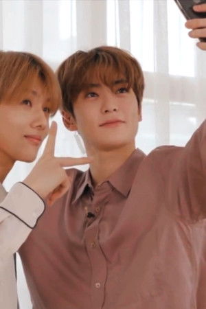 어색하지만 괜찮아