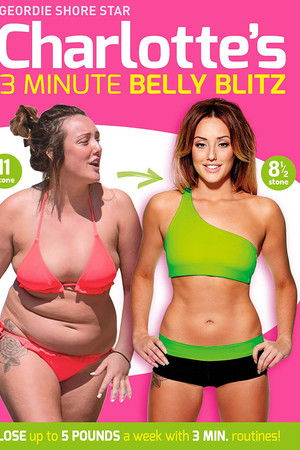 Charlotte's 3 Minute Belly Blitz